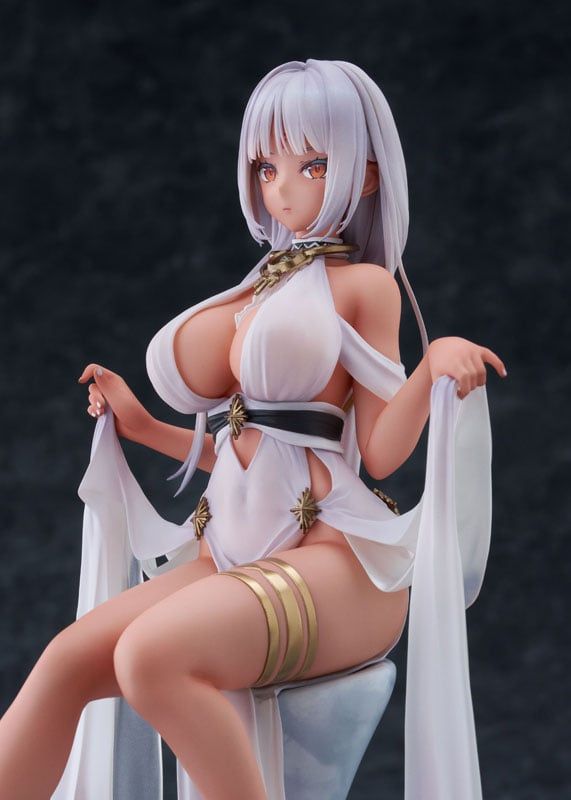  Massachusetts: Dressed to Impress - Azur Lane - AliceGlint 