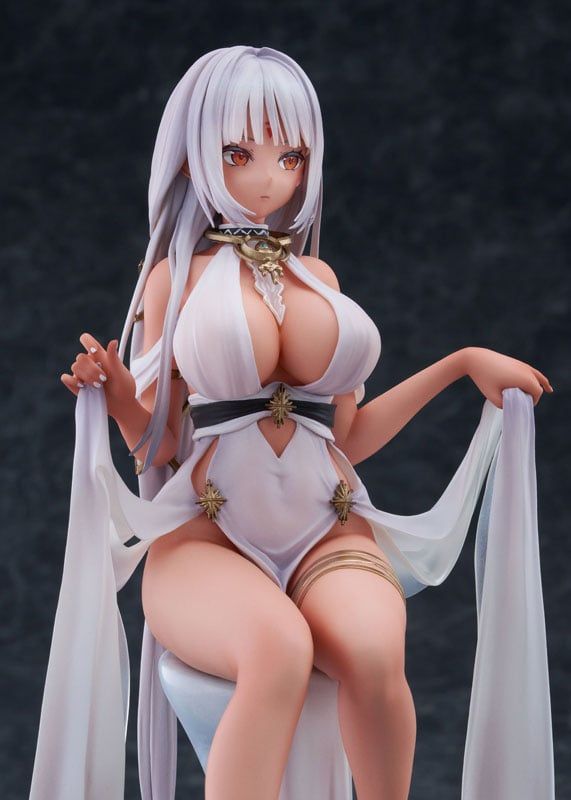  Massachusetts: Dressed to Impress - Azur Lane - AliceGlint 