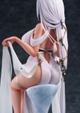  Massachusetts: Dressed to Impress - Azur Lane - AliceGlint 