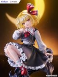  Rumia illustration by Uuzan - Touhou Project - FURYU 