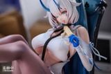  Daiblos Core Midnight Qin Liang Tian Yi Ver. - HOWLING STAR 