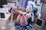  Daiblos Core Midnight Qin Liang Tian Yi Ver. - HOWLING STAR 