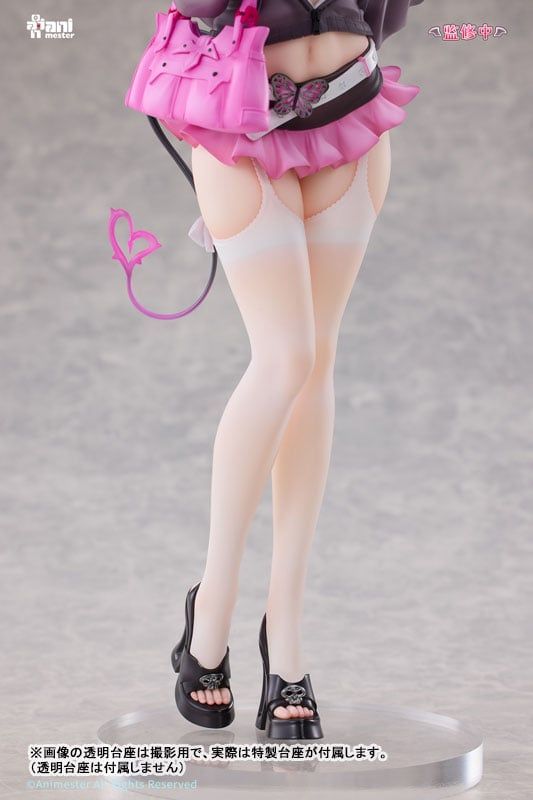  Little Succubus Chili Chan - Animester 