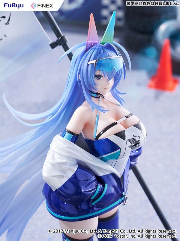  New Jersey IRF 2024ver. - Azur Lane - FURYU 