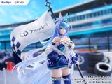  New Jersey IRF 2024ver. - Azur Lane - FURYU 