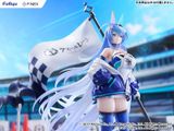  New Jersey IRF 2024ver. - Azur Lane - FURYU 
