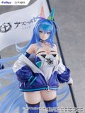  New Jersey IRF 2024ver. - Azur Lane - FURYU 