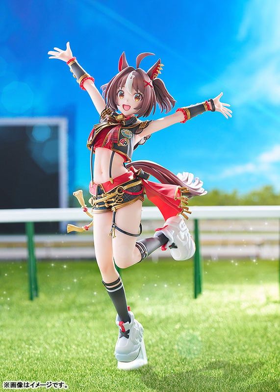  Gran Alegria - Umamusume Pretty Derby - Phat Company 