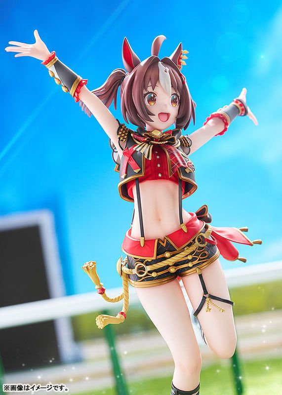  Gran Alegria - Umamusume Pretty Derby - Phat Company 