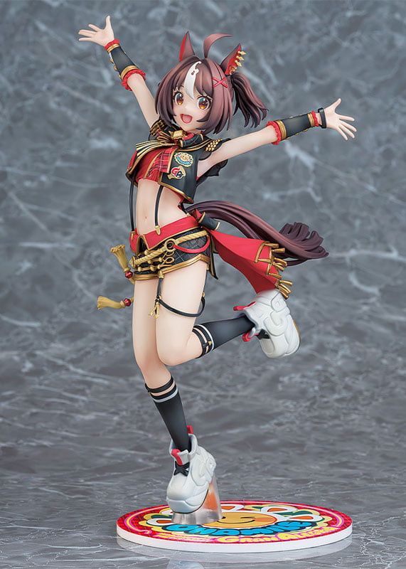  Gran Alegria - Umamusume Pretty Derby - Phat Company 
