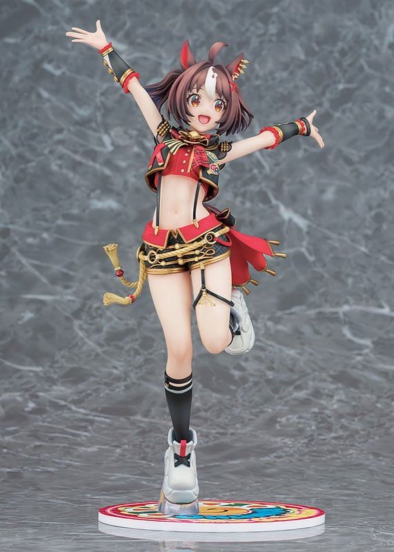  Gran Alegria - Umamusume Pretty Derby - Phat Company 