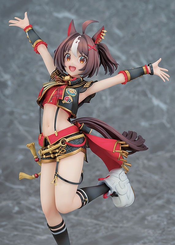  Gran Alegria - Umamusume Pretty Derby - Phat Company 
