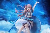  Anon Chihaya Zero gravity ver - BanG Dream! - Good Smile Arts Shanghai 