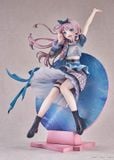  Anon Chihaya Zero gravity ver - BanG Dream! - Good Smile Arts Shanghai 