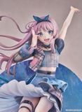  Anon Chihaya Zero gravity ver - BanG Dream! - Good Smile Arts Shanghai 