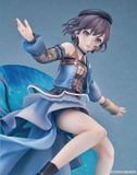  Tomori Takamatsu Zero gravity ver - BanG Dream! - Good Smile Arts Shanghai 