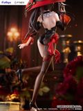  Kurumi Tokisaki Witch Style ver. - Date A Live V - FURYU 