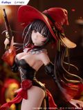  Kurumi Tokisaki Witch Style ver. - Date A Live V - FURYU 