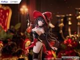  Kurumi Tokisaki Witch Style ver. - Date A Live V - FURYU 