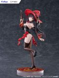  Kurumi Tokisaki Witch Style ver. - Date A Live V - FURYU 