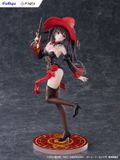  Kurumi Tokisaki Witch Style ver. - Date A Live V - FURYU 