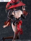  Kurumi Tokisaki Witch Style ver. - Date A Live V - FURYU 