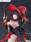 Kurumi Tokisaki Witch Style ver. - Date A Live V - FURYU 