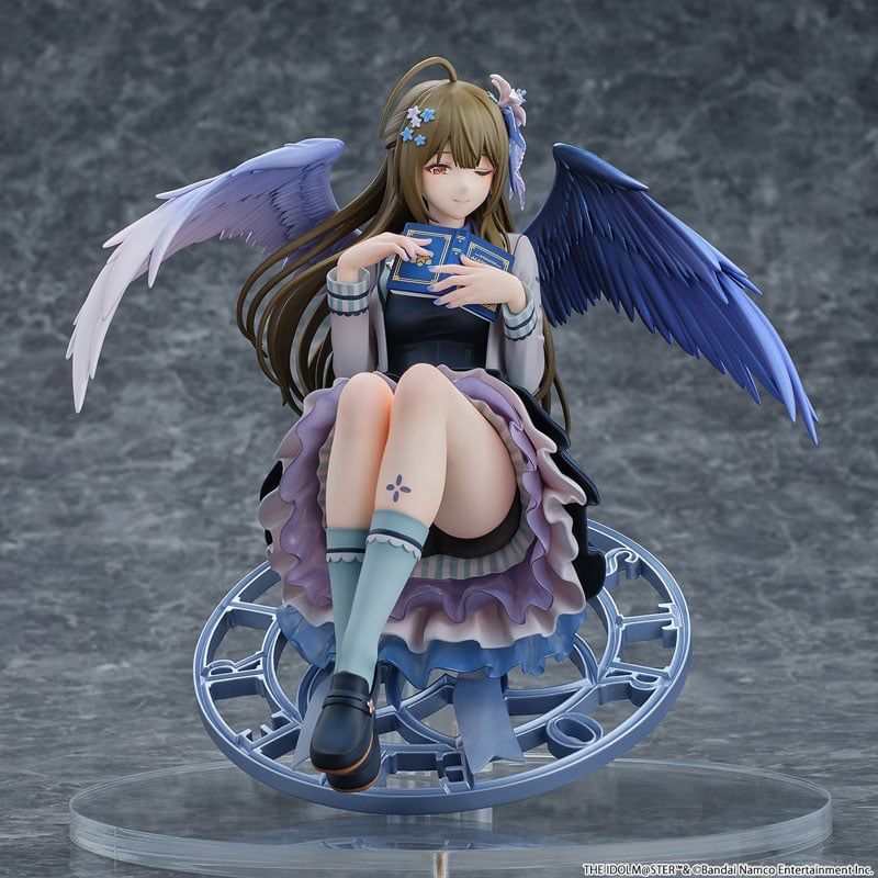  Chiyuki Kuwayama - THE IDOLM@STER SHINY COLORS - Union Creative 