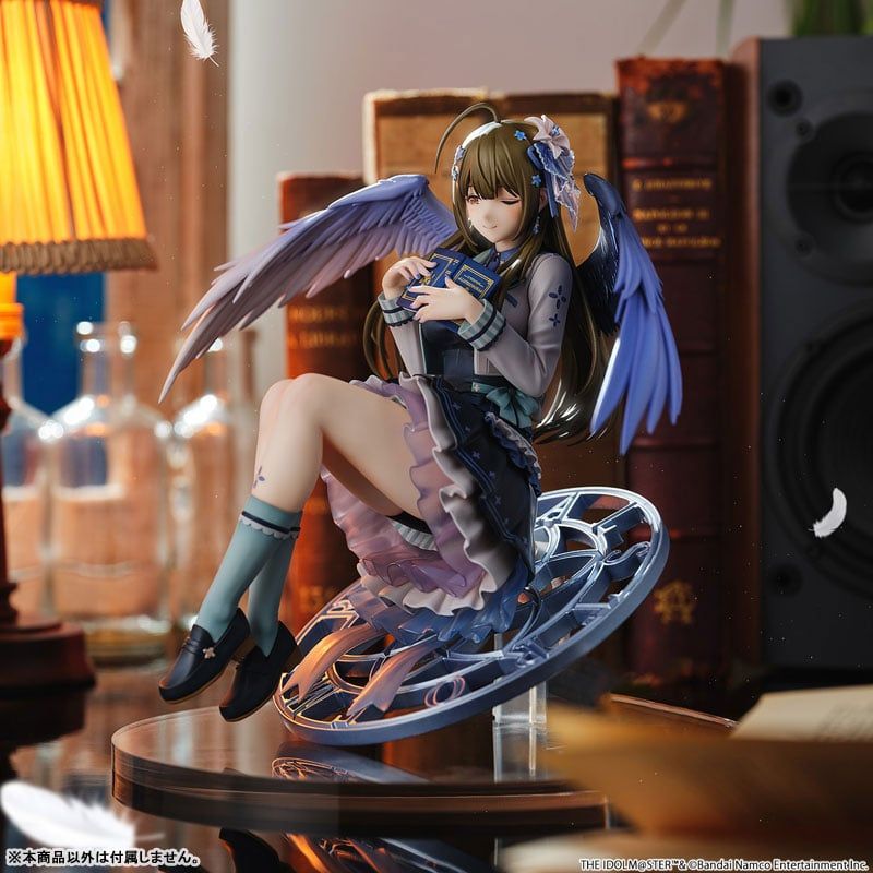  Chiyuki Kuwayama - THE IDOLM@STER SHINY COLORS - Union Creative 