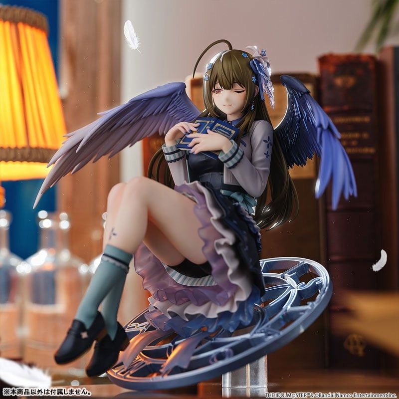  Chiyuki Kuwayama - THE IDOLM@STER SHINY COLORS - Union Creative 