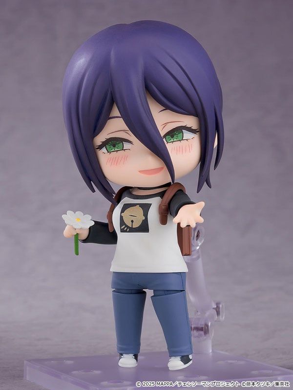  Reze nendoroid - Chainsaw Man - Good Smile Company 