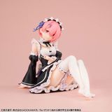  Ram - Re:ZERO -Starting Life in Another World - MegaHouse 