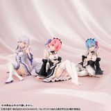  Ram - Re:ZERO -Starting Life in Another World - MegaHouse 