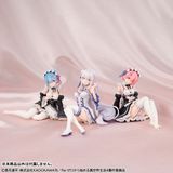  Ram - Re:ZERO -Starting Life in Another World - MegaHouse 