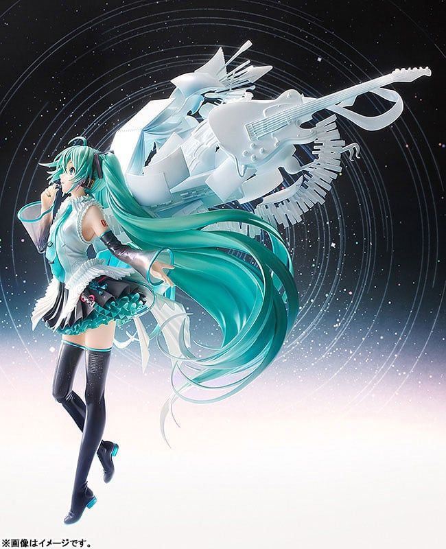  Hatsune Miku: Happy 16th Birthday Ver. - Good Smile Company 