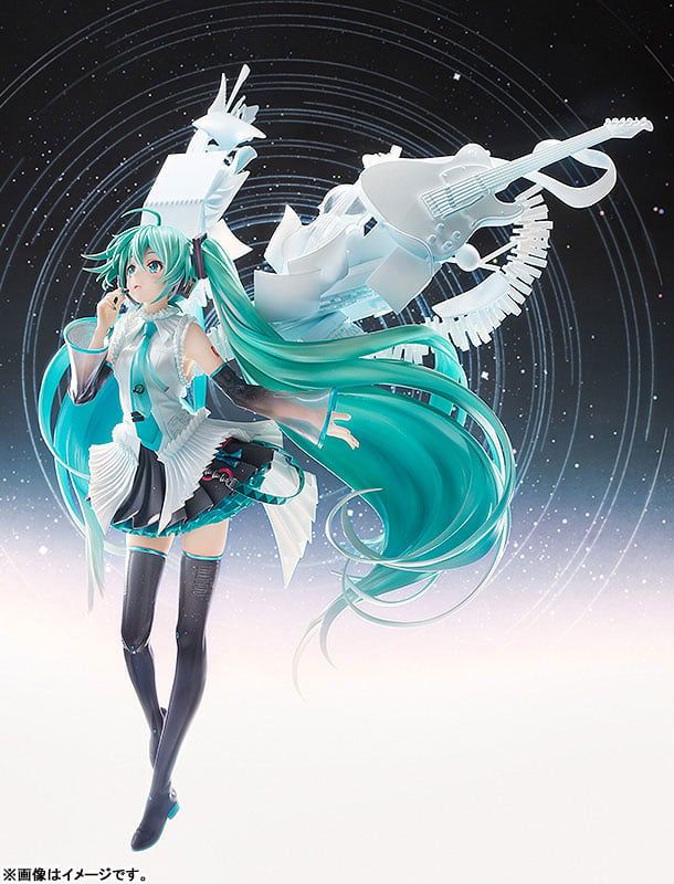  Hatsune Miku: Happy 16th Birthday Ver. - Good Smile Company 