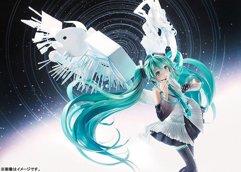  Hatsune Miku: Happy 16th Birthday Ver. - Good Smile Company 