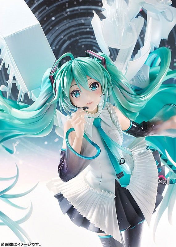  Hatsune Miku: Happy 16th Birthday Ver. - Good Smile Company 