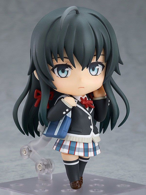  Yukinoshita Yukino - My Teen Romantic Comedy SNAFU. Completion - Good Smile Company 