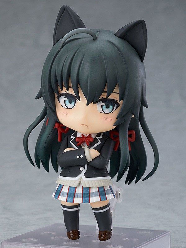  Yukinoshita Yukino - My Teen Romantic Comedy SNAFU. Completion - Good Smile Company 