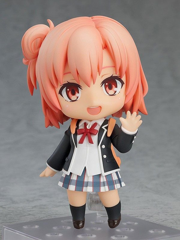  Yui Yuigahama - My Teen Romantic Comedy SNAFU. Completion - Good Smile Company 