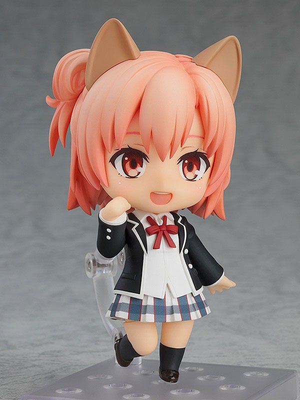  Yui Yuigahama - My Teen Romantic Comedy SNAFU. Completion - Good Smile Company 