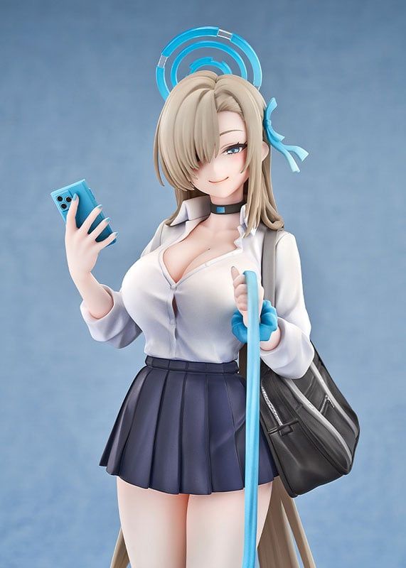  Asuna: Memorial Lobby Ver. - Blue Archive - Good Smile Arts Shanghai 