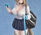  Asuna: Memorial Lobby Ver. - Blue Archive - Good Smile Arts Shanghai 