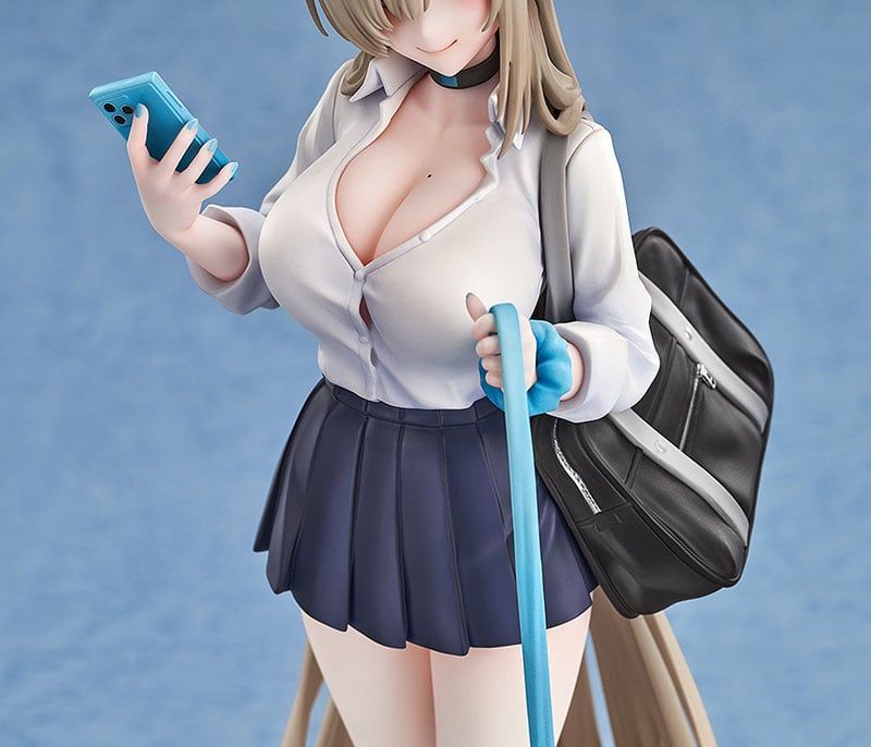  Asuna: Memorial Lobby Ver. - Blue Archive - Good Smile Arts Shanghai 