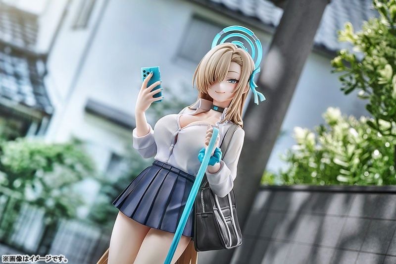  Asuna: Memorial Lobby Ver. - Blue Archive - Good Smile Arts Shanghai 