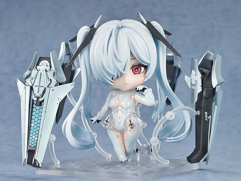  Cinderella nendoroid - Goddess of Victory: Nikke - Good Smile Arts Shanghai 