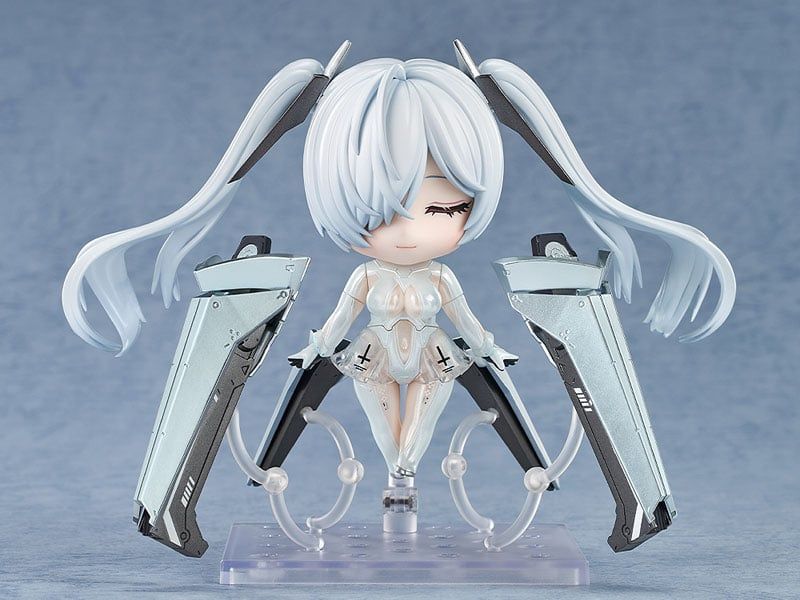  Cinderella nendoroid - Goddess of Victory: Nikke - Good Smile Arts Shanghai 