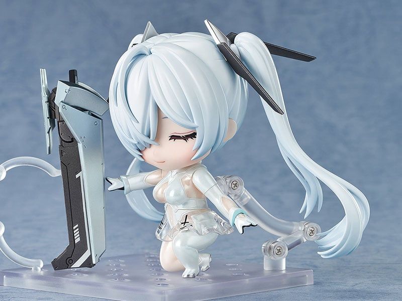  Cinderella nendoroid - Goddess of Victory: Nikke - Good Smile Arts Shanghai 