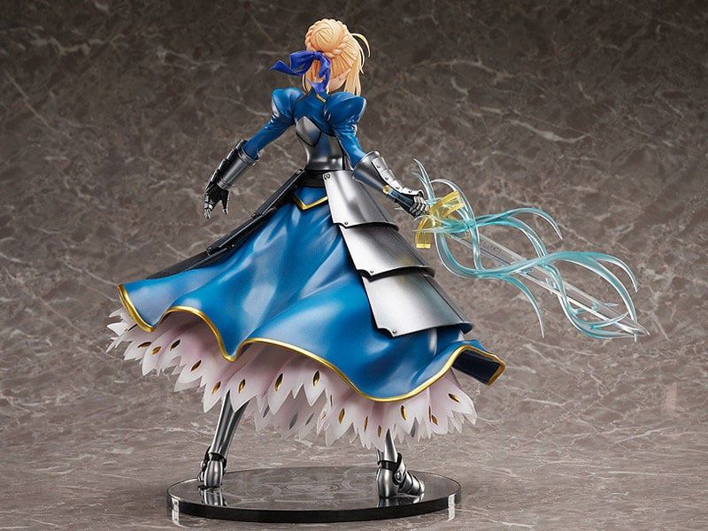  Saber/Altria Pendragon - Fate/Grand Order - FREEing 